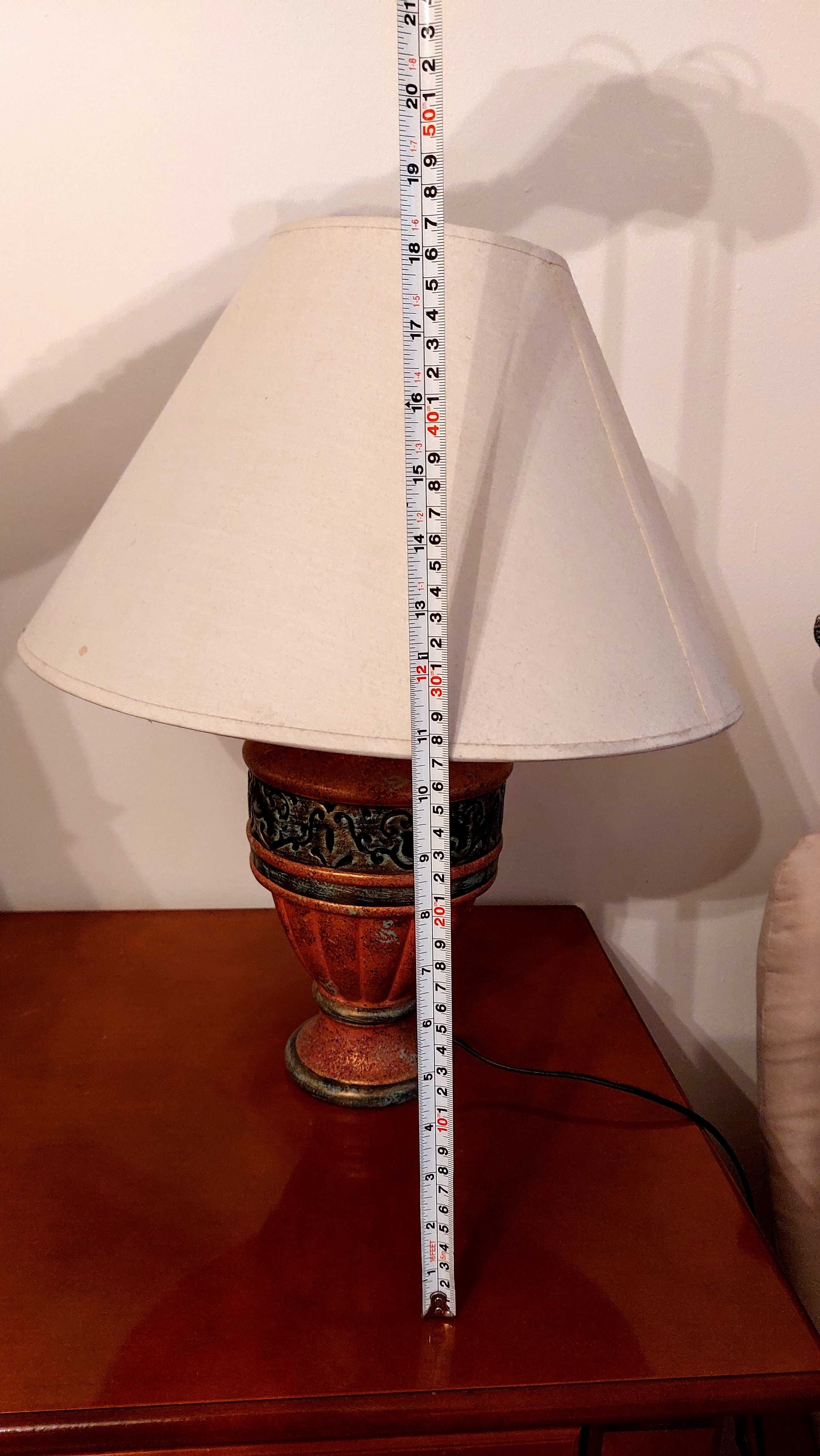 Lampa  stołowa L2011/100W