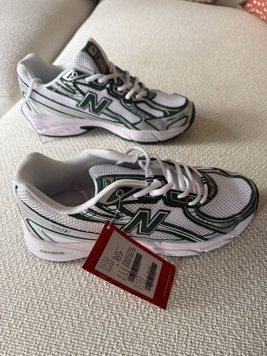 Ténis New Balance, tamanho 43 — Novos, nunca usados