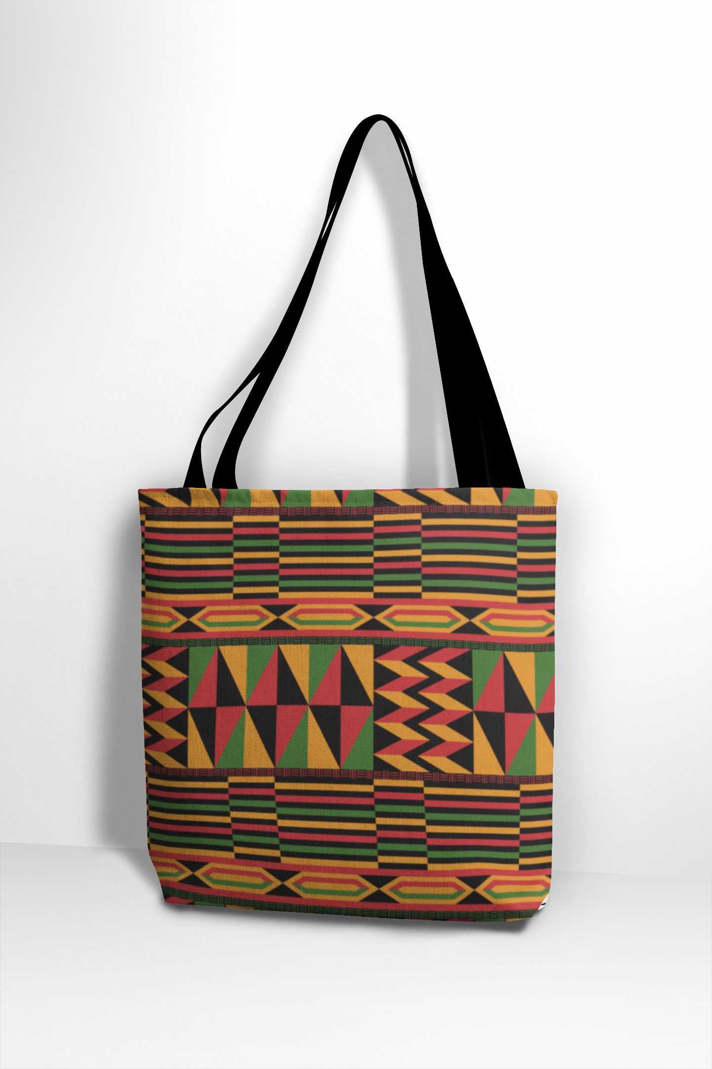 Tote Bag Personalizada Tema Benini Tamanho 40 x 40 cm #1006