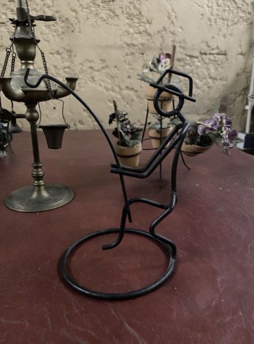 peças de decoração