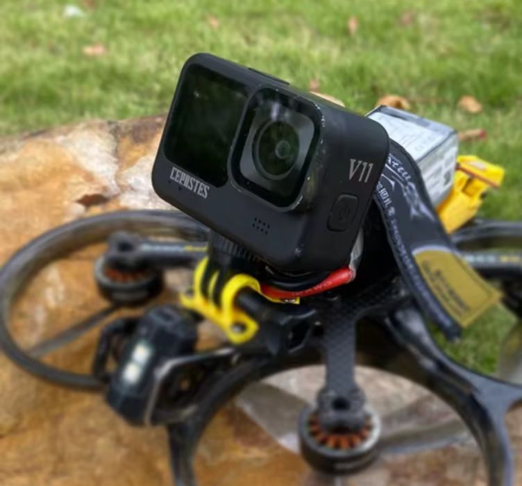 Action Camera Екшн камера Cerastes Viran 5К