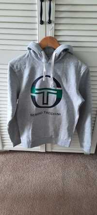 Nowa bluza sergio tacchini z metką