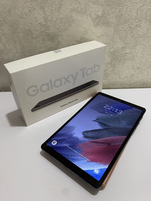 Продам платшет Samsung Galaxy Tab A7 Lite