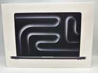 Apple MacBook Pro M4/24GB/1TB Gwiezdna czerń A3112 MCX04ZE/A
