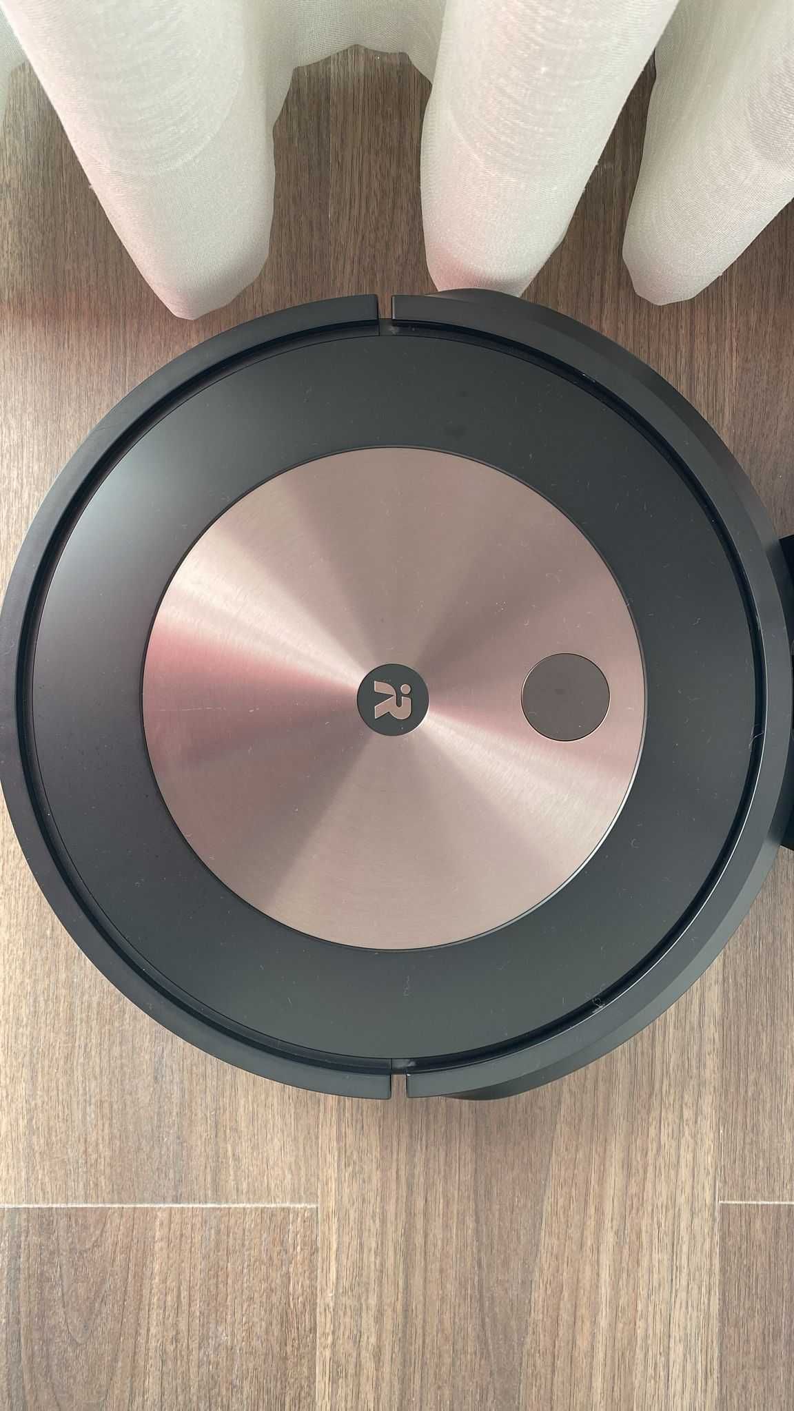 iRobot Roomba J7
