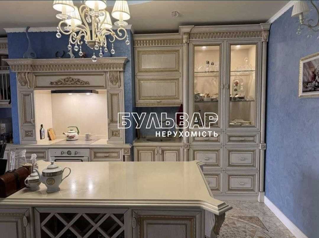 єВідновлення ‼️Продам 3 к.кв. - 150 м2. Гагарина, ул. Гольдберговская