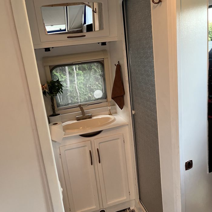 Challenger 530 SE idealna na działkę