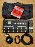 Line 6 POD X3 LIVE procesor gitarowy multiefekt podłoga gratisy W-wa