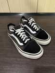 Продам кеды оригинальные Vans