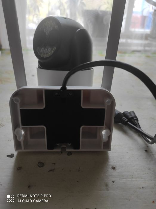 Камера видео наблюдения Hontusec