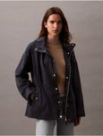 Женская куртка calvin klein (ck twill windbreaker jacket) с америки M