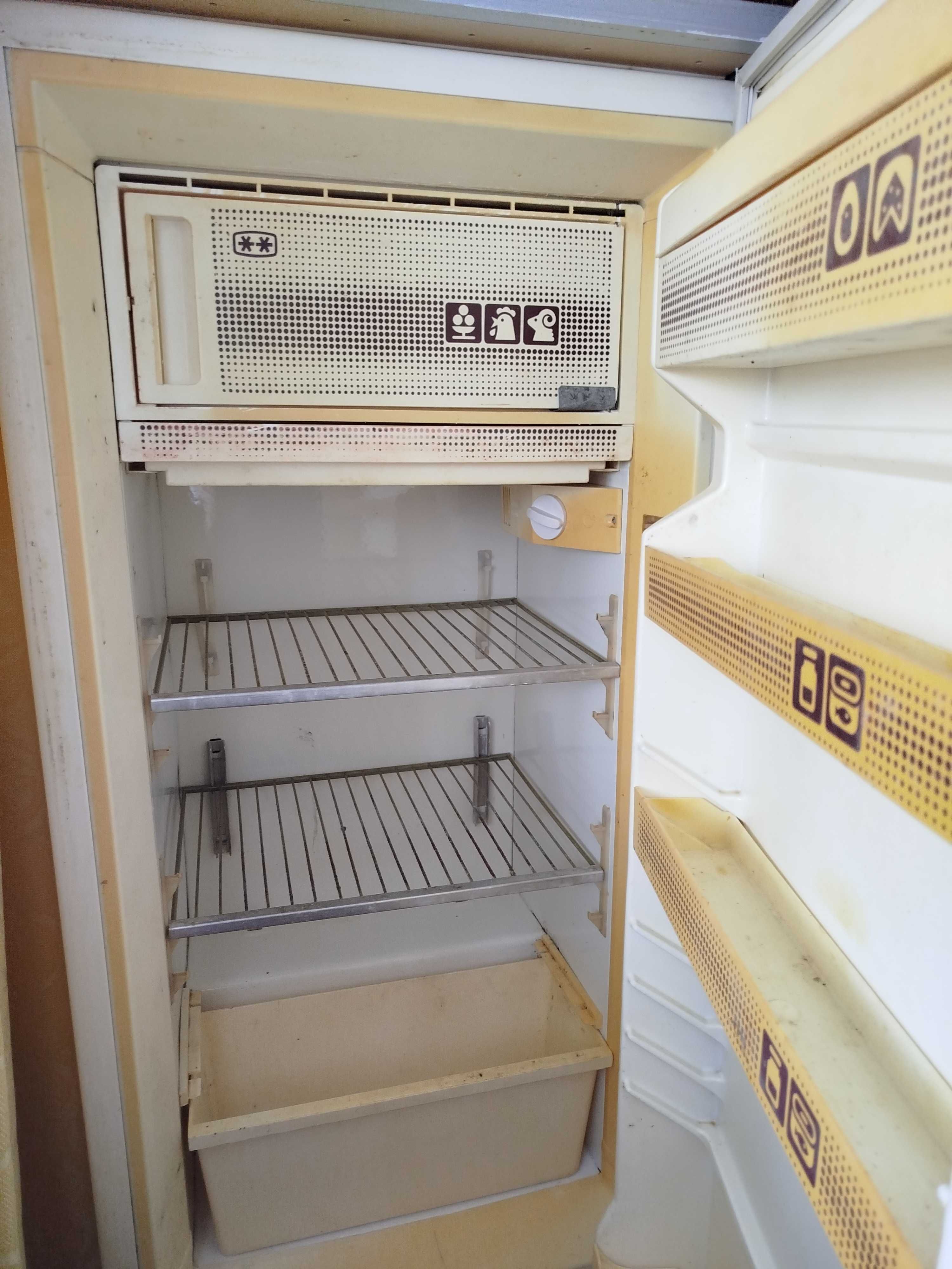 Холодильник днепр 2ис