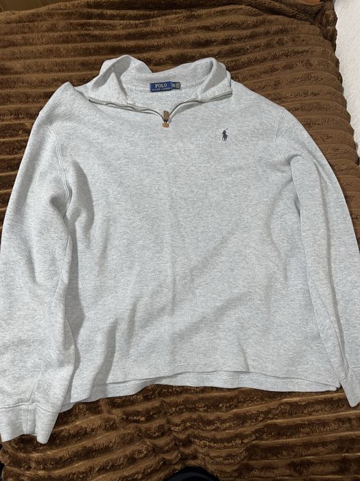 Полузамок Ralph Lauren