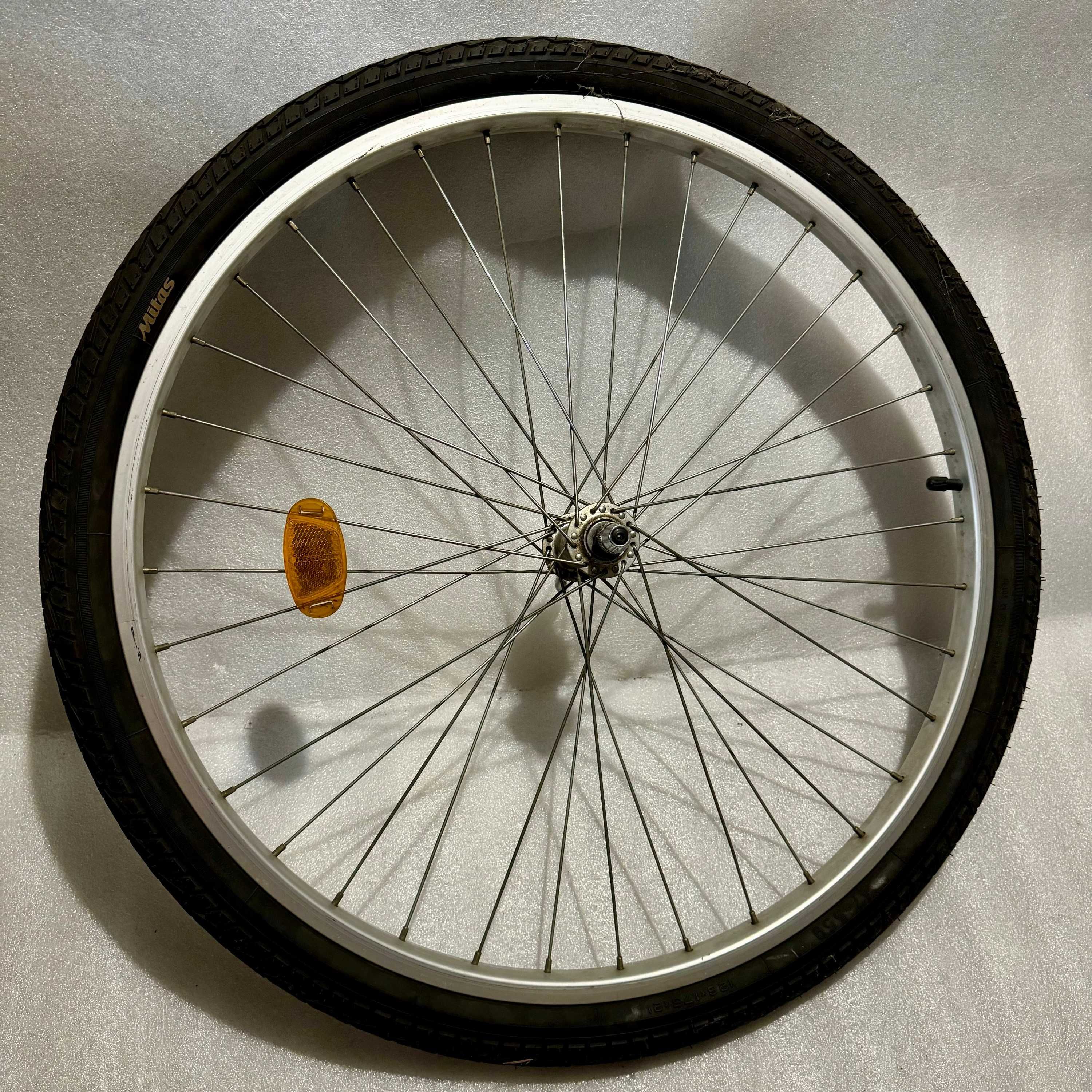 Koła 26" - zestaw z roweru GT OUTPOST TRAIL