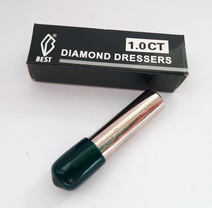 Obciągacz diamentowy do równania ściernic 1 karat