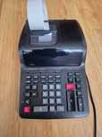 Calculadora Casio DR-420TEC
