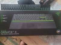 Klawiatura razer ornata v3 X przewodowa