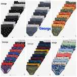 Труси для хлопчика, білизна дитяча George, Tu, Matalan, C&A. Трусы Дж