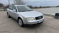 Audi a6 c5 2.5tdi 2002рік