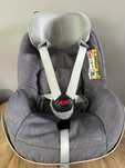 Fotelik Maxi Cosi 2way Pearl