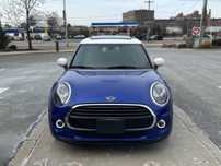 2020 MINI Hardtop 4 Door Oxford Edition
