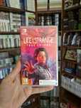 Nintendo Switch Life is Strange True Colors Nowa