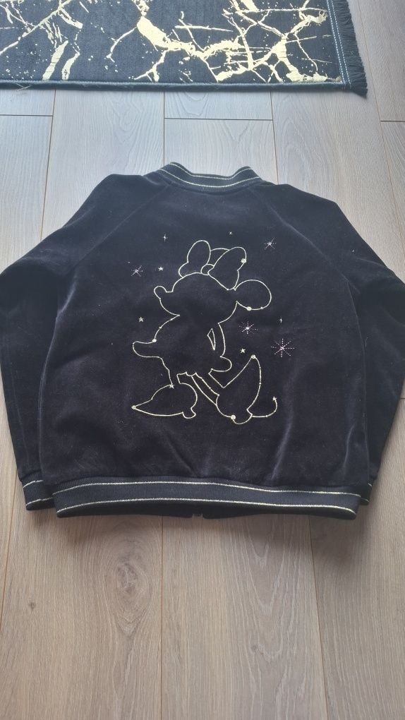 Bluza dziewczęca Cool Club 134
