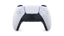 Pad Kontroler Sony Playstation 5 Bezprzewodowy PS5 DualSense Biały