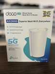 TP-Link DECO X50-5G (1-PACK) 5G AX3000 Poznań Długa 14