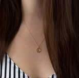 Подвеска серебро 925