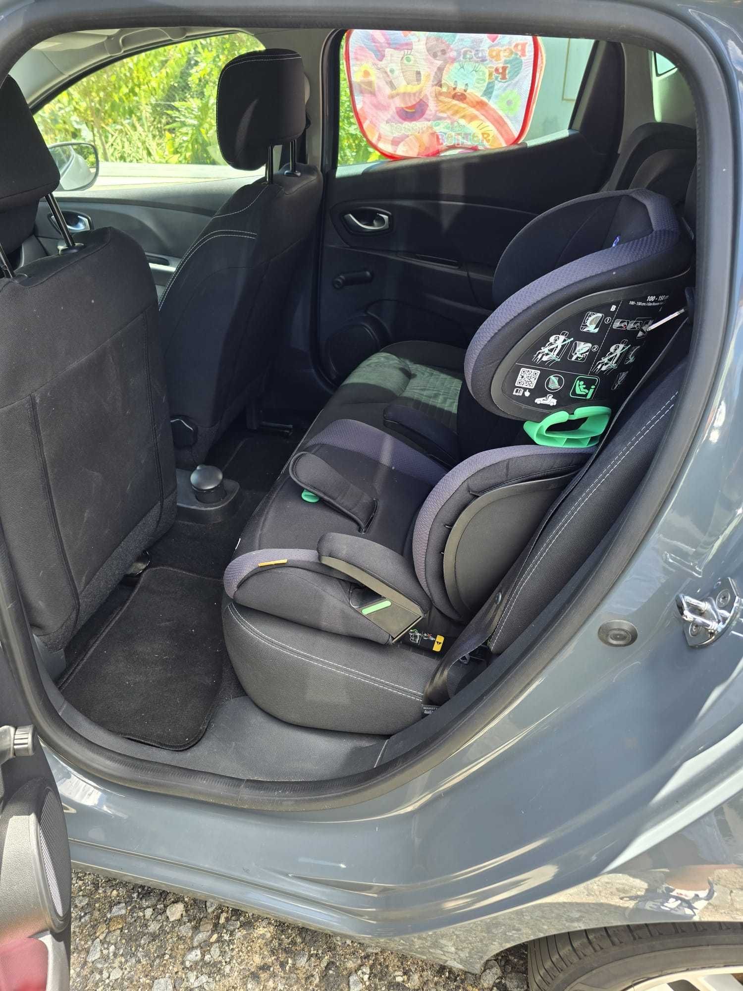 renault clio 1.5
