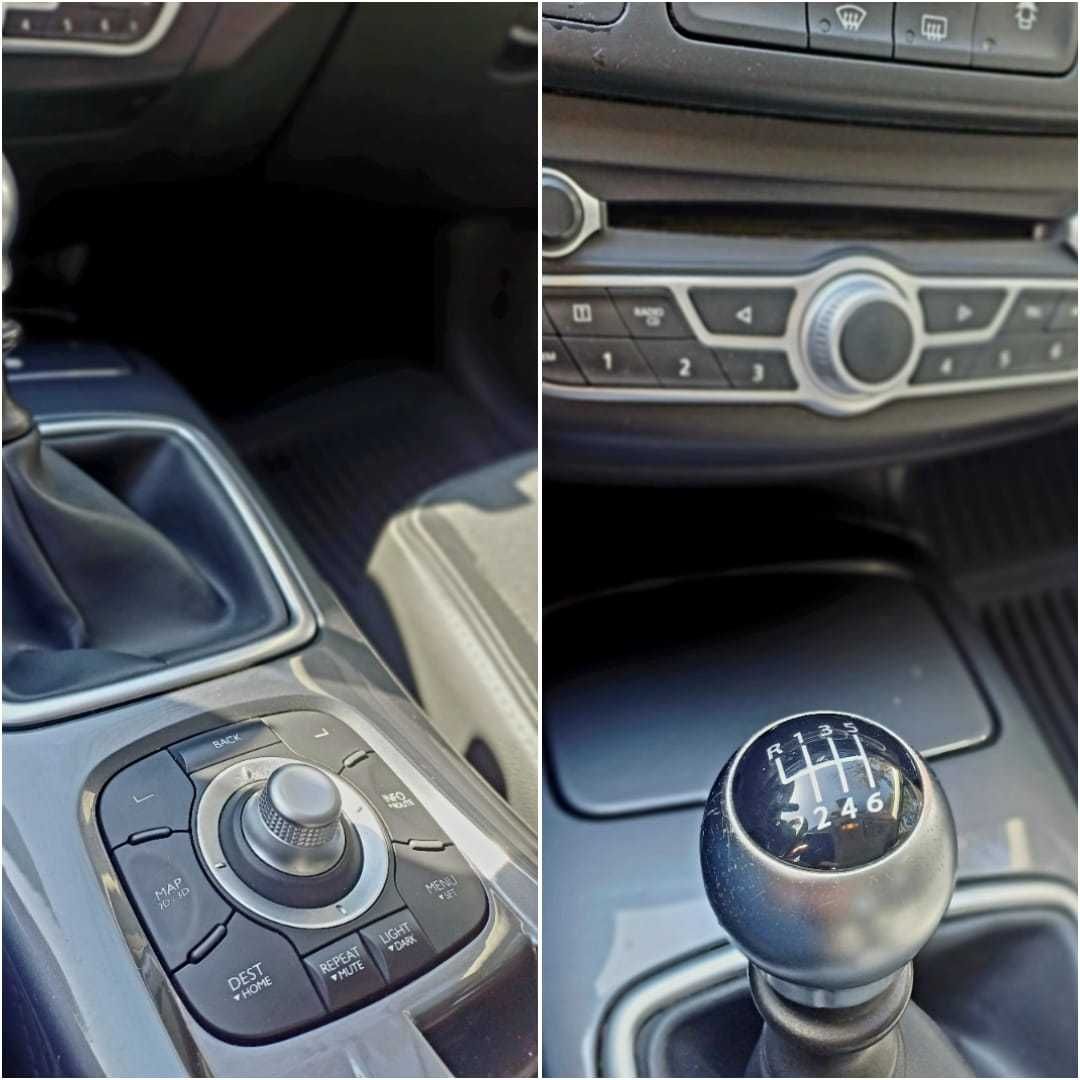 Renault Laguna III 2.0 dCi 150 KM | GT Line | 4 Control | Nowa Dwumasa