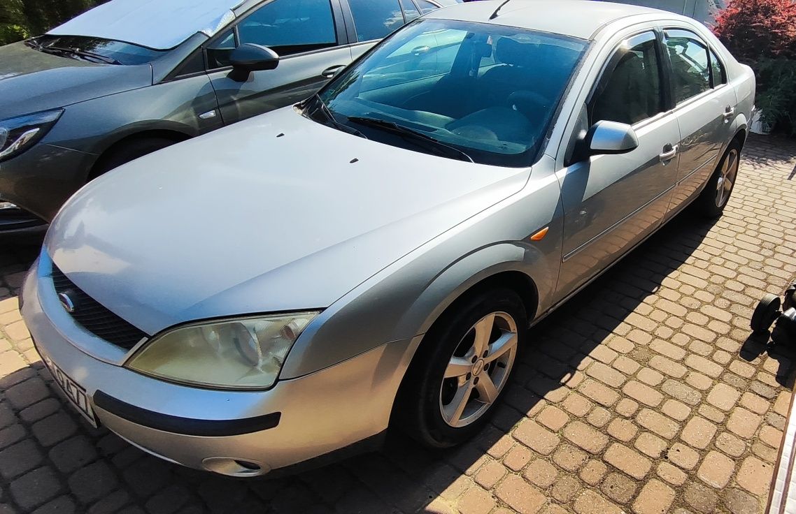 Auto w cenie roweru
