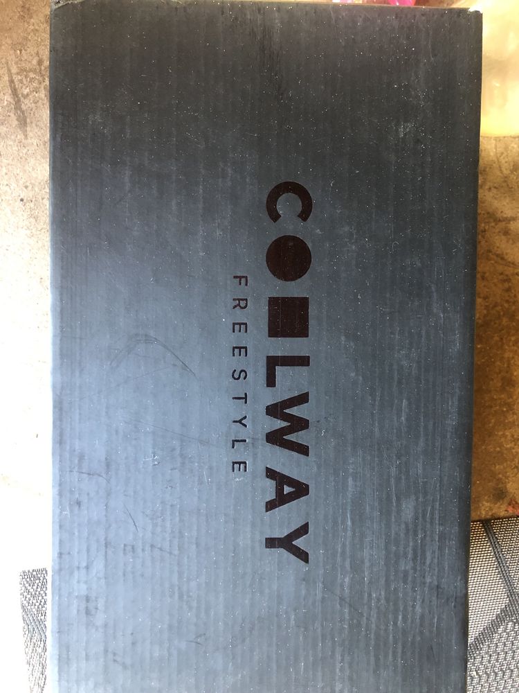 Мокасини coolway