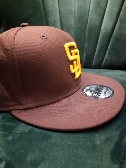 Nowa new era fullcap snapback