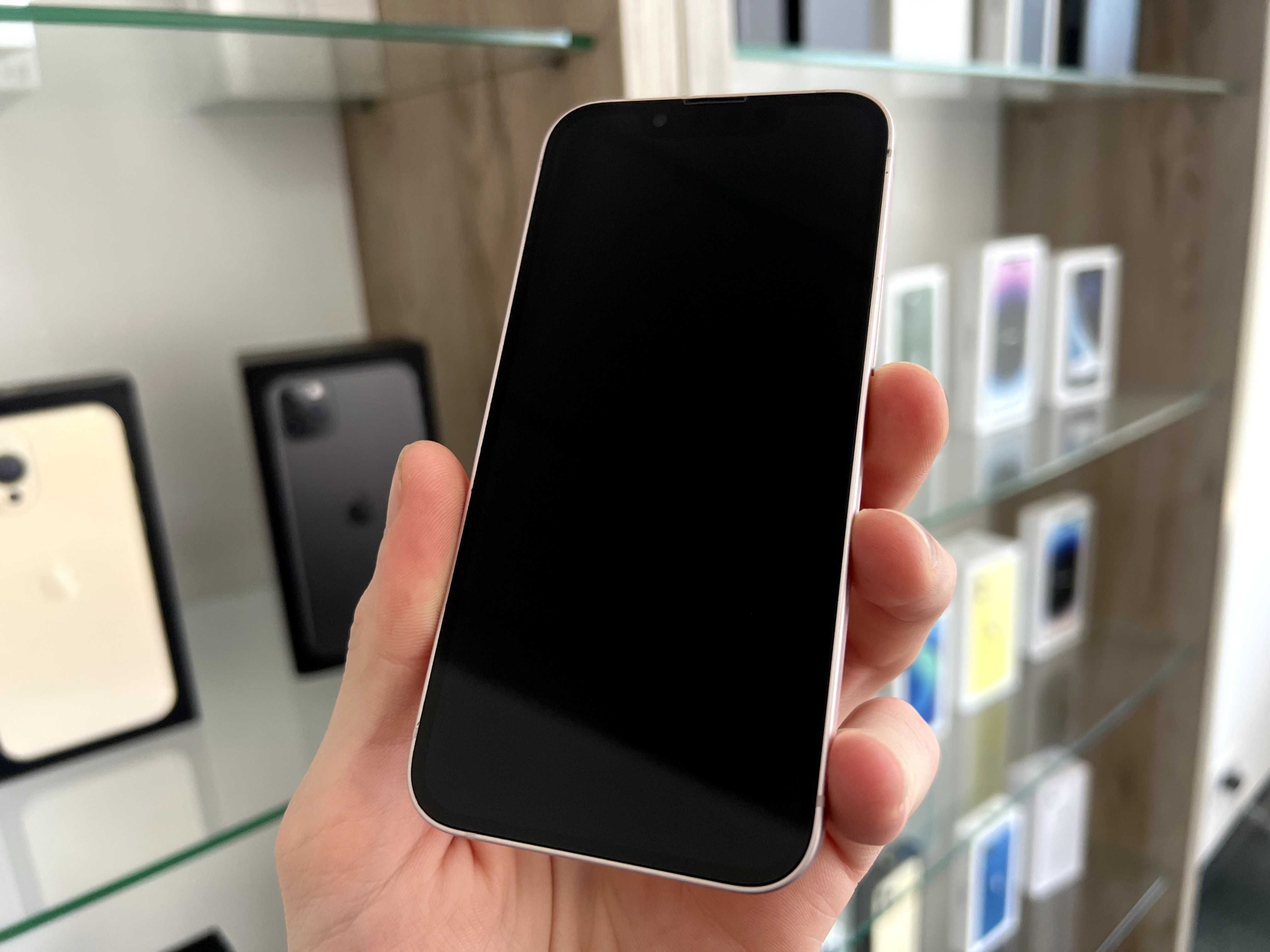 iPhone 13 Mini 128 GB Neverlock _ Гарантія _ Магазин