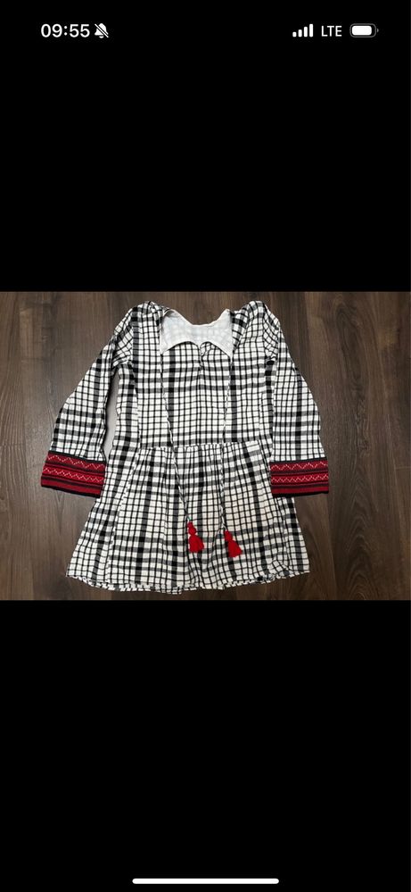 Bluzka/tunika Zara S