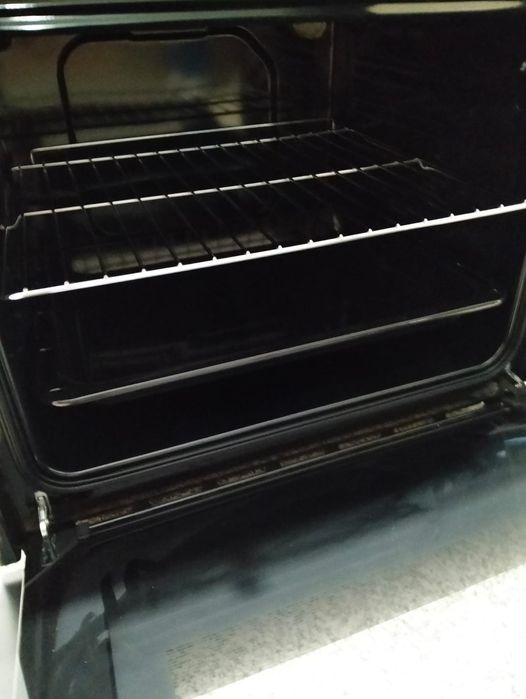 Forno Krunf de 70L como novo