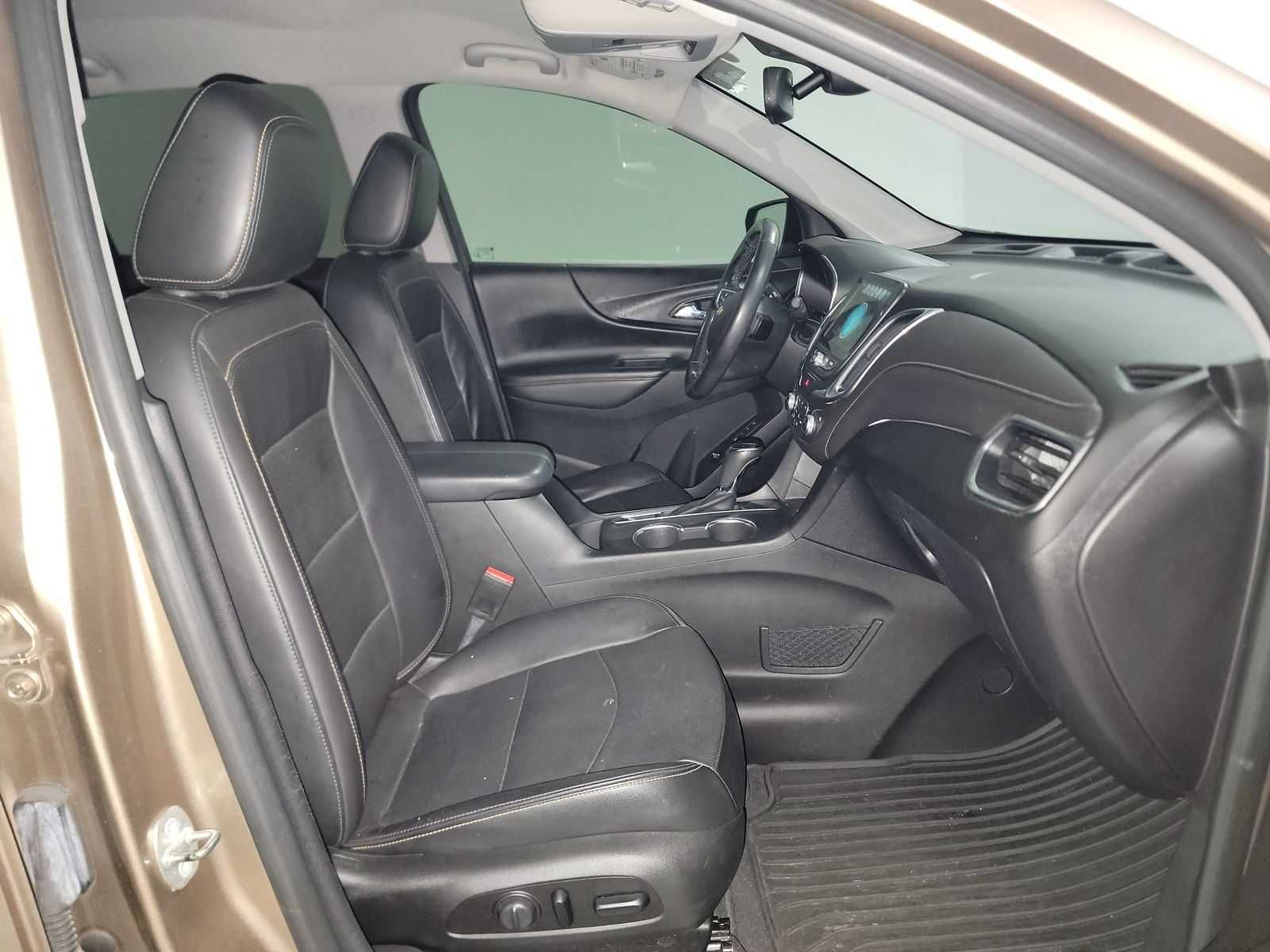 Chevrolet Equinox Premier 1LZ 2018