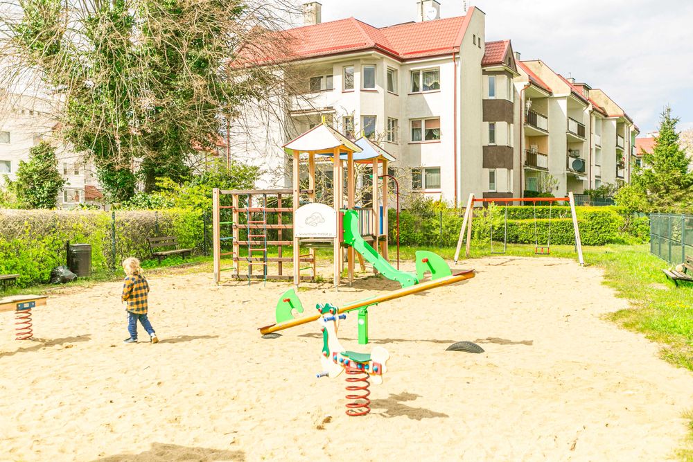 300m. Morze cały rok. Władysławowo APARTAMENT RIWIERA 6+1osób Taras