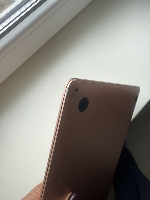 MacBook Air 13, 2019р. 8 gb, 256 gb