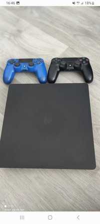 Sony Playstation 4 slim 1tb