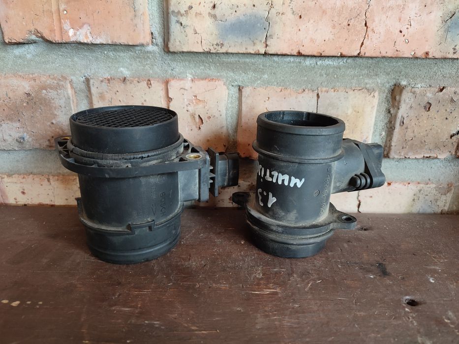 Витратомір повітря расходомер воздуха 0281002613 0281002980 fiat doblo