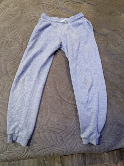 Dresy Dziewczęce Rozmiar 146/152