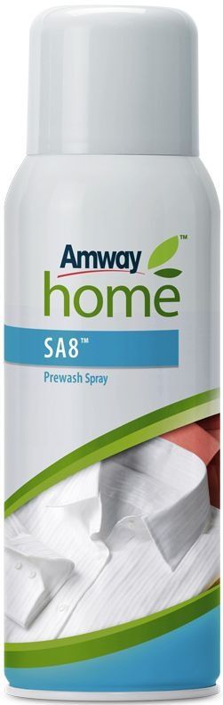 Спрей предварительной очистки пятен AMWAY HOME 400 мл.