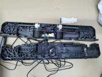 Elektryczny silnik do stelaża listwowego 2x6500N Richmat