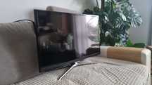 Samsung smart TV 32 cale