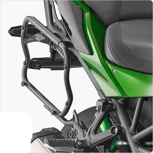 PLXR4123 stelaż KAWASAKI Ninja H2 SX (18 > 21) NOWY givi