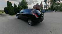 Lancia Delta 2009r 1.6Mjet, niski przebieg. Możliwa ZAMIANA