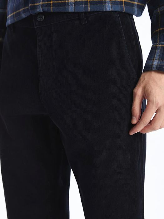 Штани Вельветові LC WAIKIKI